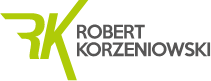 Logo Robert Korzeniowski
