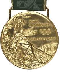 Medal olimpijski z Atlanty