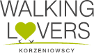Logo Walking Lovers