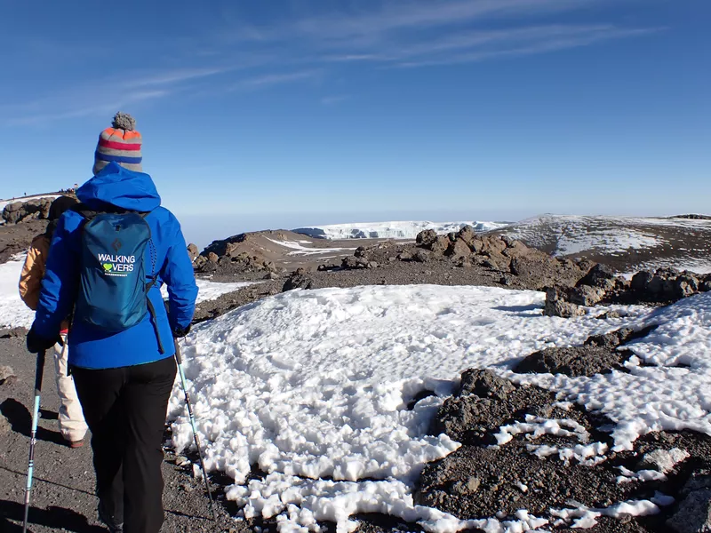 Walking Lovers Korzeniowscy na Kilimandżaro-8