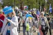 Marsz dla Ukrainy-6