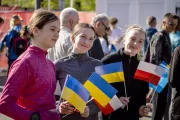 Marsz dla Ukrainy-1