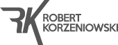 Logo Robert Korzeniowski