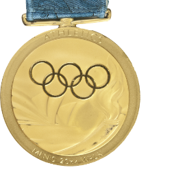 Medal olimpijski z Sydney