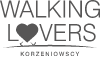 Logo Walking Lovers