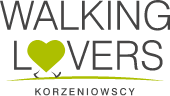 Logo Walking Lovers