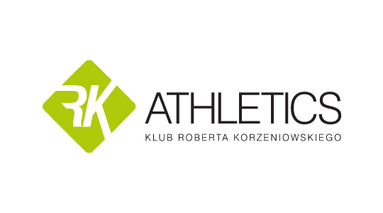 Logo RK Athletics