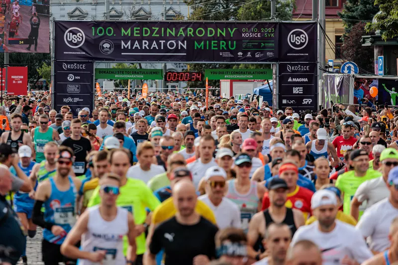 100 lecie Maratonu Pokoju w Koszycach-7