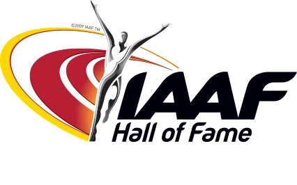 IAAF - logo