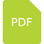 Ikona PDF - regulamin
