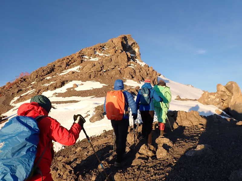 Walking Lovers Korzeniowscy na Kilimandżaro-9