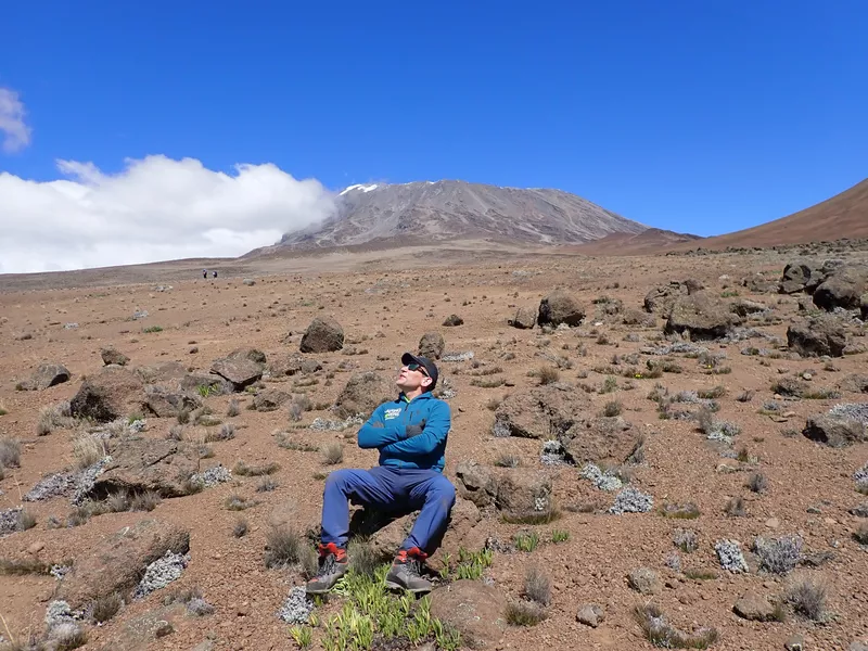 Walking Lovers Korzeniowscy na Kilimandżaro-13